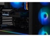 Komplett-PC Advanced Gaming a183 RGB Stationær Gaming PC