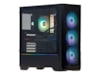 Komplett-PC Advanced Gaming a161 RGB Stationær Gaming PC