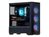 Komplett-PC Advanced Gaming a161 RGB Stationær Gaming PC