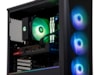 Komplett-PC Advanced Gaming a161 RGB Stationær Gaming PC