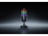 Razer Seiren V3 Chroma RGB USB-mikrofon (sort) Mikrofon