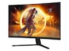 AOC 32" curved gamingskærm CQ32G4VE Gamingskærme