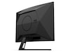 AOC 32" curved gamingskærm CQ32G4VE Gamingskærme