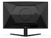 AOC 32" curved gamingskærm CQ32G4VE Gamingskærme