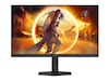 AOC 27" gamingskærm Q27G4XF Gamingskærme