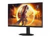 AOC 27" gamingskærm Q27G4XF Gamingskærme