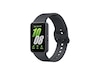 Samsung Galaxy Fit3 (dark gray) Smartwatches