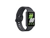 Samsung Galaxy Fit3 (dark gray) Smartwatches