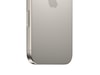 iPhone 16 Pro 128GB (naturligt titanium) Mobiltelefoner