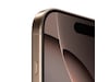 iPhone 16 Pro 1TB (sandfarvet titanium) Mobiltelefoner