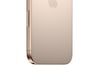 iPhone 16 Pro 1TB (sandfarvet titanium) Mobiltelefoner