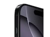 iPhone 16 Pro Max 1TB (sort titanium) Mobiltelefoner