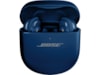 Bose QuietComfort ULTRA Åbne Ørepropper (lunar blue) In-ear høretelefoner