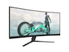 Philips 34" curved gamingskærm 34M2C3500L/00 Gamingskærme