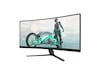 Philips 34" curved gamingskærm 34M2C3500L/00 Gamingskærme