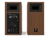 Klipsch The Seven  6,5" aktive højttalere (walnut) Højttalere