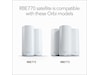 Netgear Orbi RBE770 router Routere