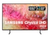 Samsung 70" DU7105 Crystal UHD 4K Smart TV 70 - 79 tommer TV