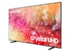 Samsung 70" DU7105 Crystal UHD 4K Smart TV 70 - 79 tommer TV