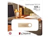 Kingston DataTraveler SE9 G3 64GB USB-Hukommelse