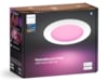 Philips Hue Slim indbygningsspot 170 mm (hvid) Loftlampe