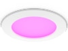 Philips Hue Slim indbygningsspot 170 mm (hvid) Loftlampe