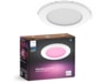 Philips Hue Slim indbygningsspot 170 mm (hvid) Loftlampe