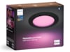 Philips Hue Slim indbygningsspot 170 mm (sort) Loftlampe