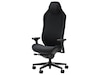 Fractal Design Refine Alcantara Dark gamingstol (sort) Gamingstole