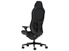 Fractal Design Refine Alcantara Dark gamingstol (sort) Gamingstole