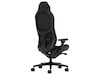 Fractal Design Refine Alcantara Dark gamingstol (sort) Gamingstole