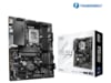 ASRock Z890 PRO-A Bundkort Intel Socket