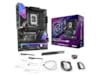 ASRock Z890 LIGHTNING WIFI Hovedkort Intel Socket