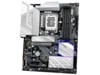 ASRock Z890 PRO RS Bundkort Intel Socket