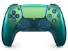 PlayStation 5 DualSense Controller (Chroma Teal) Tilbehør til spilkonsoller