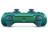 PlayStation 5 DualSense Controller (Chroma Teal) Tilbehør til spilkonsoller