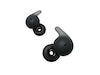 Sony Linkbuds Open True Wireless Earbuds (sort) In-ear høretelefoner