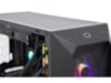 Komplett-PC Epic Gaming i350 RGB Stationær Gaming PC