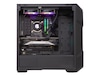 Komplett-PC Epic Gaming a280 RGB Stationær Gaming PC