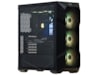 Komplett-PC Epic Gaming i240 RGB Stationær Gaming PC