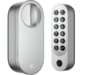 Aqara Smart Lock U200 Sæt (silver) Elektroniske dørlåse