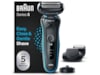 Braun Series 5 51-M4500cs Barbermaskine Barbermaskine