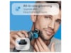 Braun Series 5 51-M4500cs Barbermaskine Barbermaskine