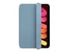 Apple Smart Folio for iPad mini (A17 Pro) (denimblå) Cover til tablet