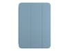 Apple Smart Folio for iPad mini (A17 Pro) (denimblå) Cover til tablet