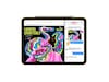 iPad (2022) 256GB WiFi (gul) Tablets