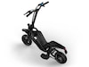 Acer Predator Extreme Electrical Scooter El-løbehjul