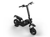 Acer Predator Extreme Electrical Scooter El-løbehjul