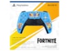 PlayStation 5 DualSense Controller (Fortnite Limited Edition) Tilbehør til spilkonsoller