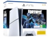 PlayStation 5 Slim Fortnite Cobalt Star-pakke PlayStation